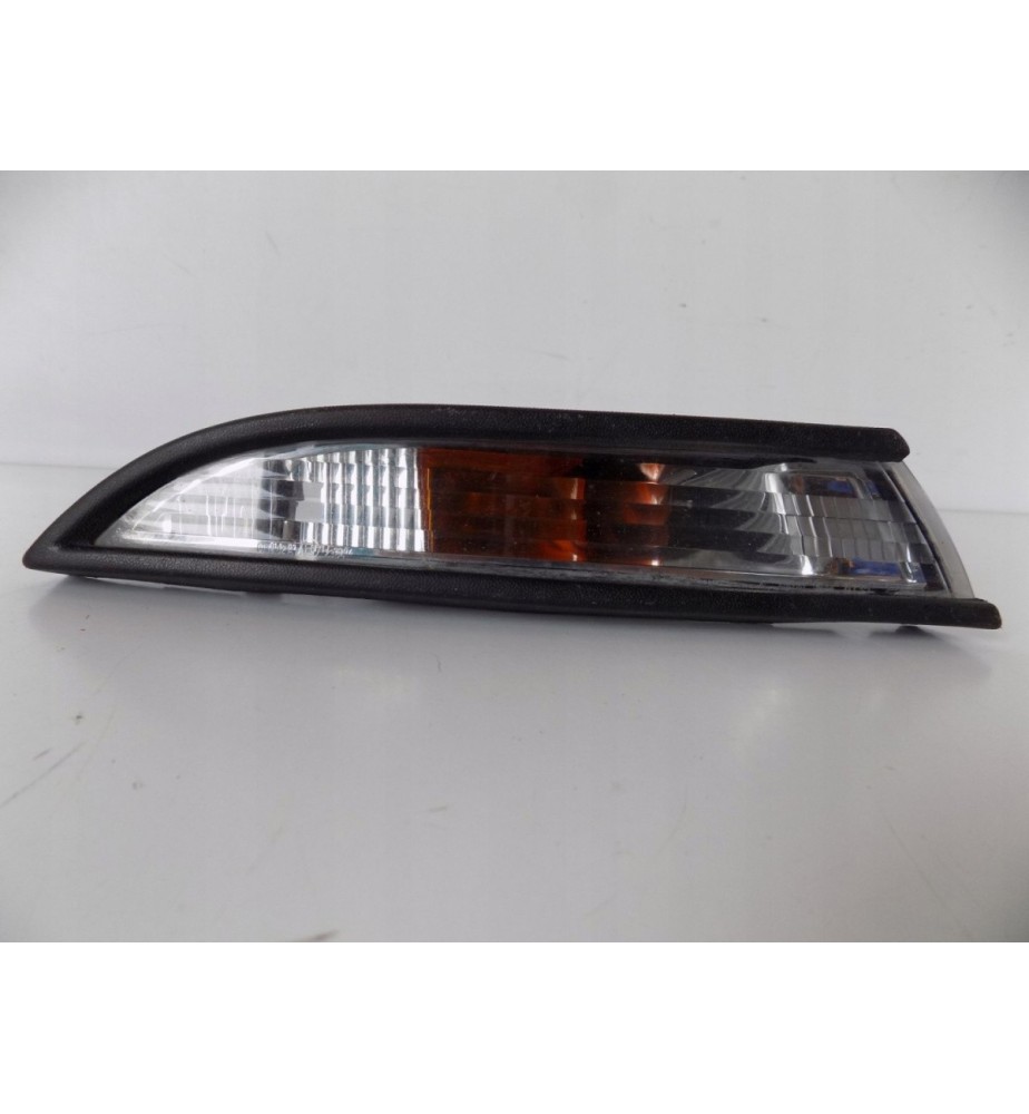 VW Scirocco – Blinker...