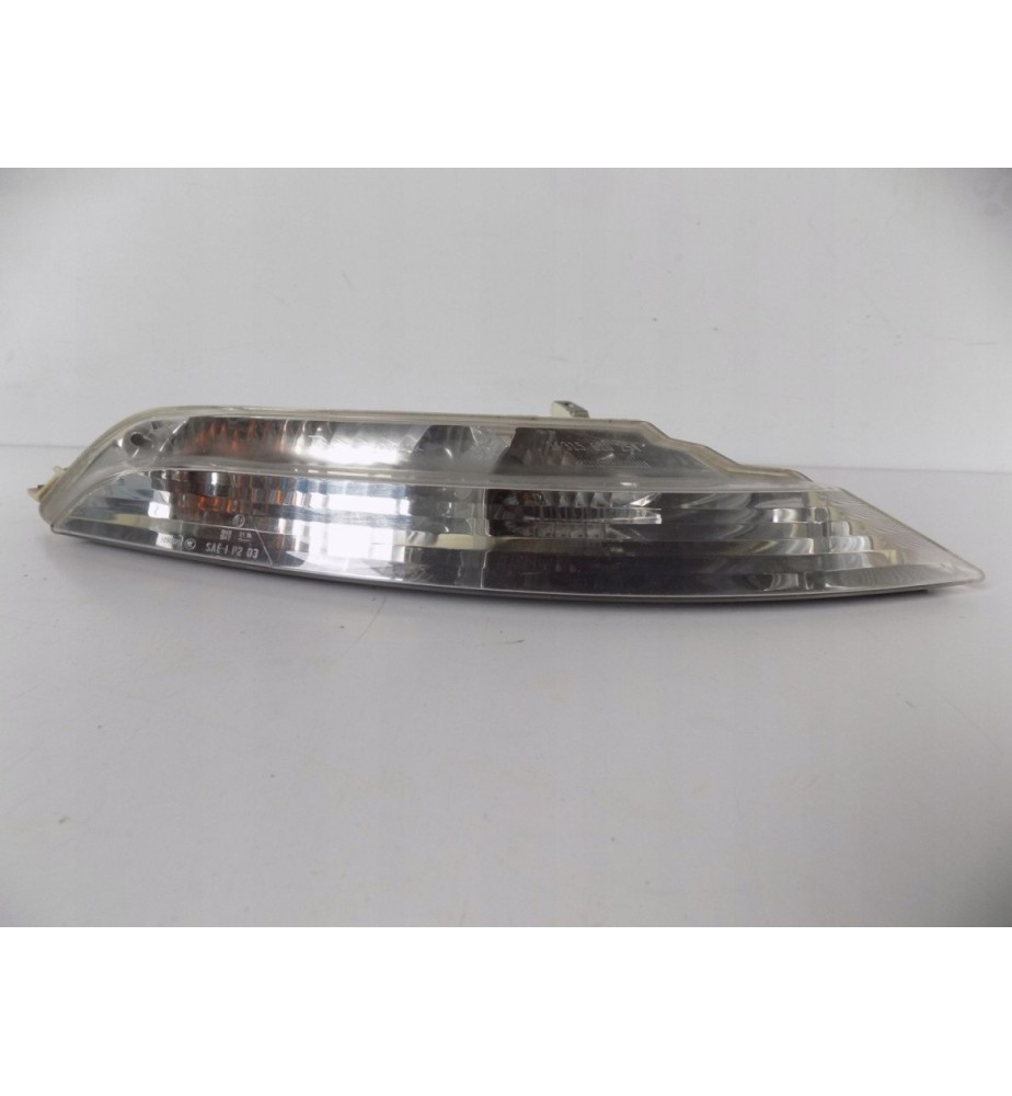 BMW 6 E63 – Blinker rechts...