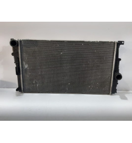 BMW F20 F30 Wasserkühler für Automatikgetriebe – 13015