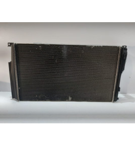 BMW F20 F30 Wasserkühler für Automatikgetriebe – 13015