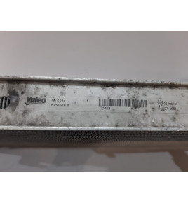 BMW F20 F30 Wasserkühler für Automatikgetriebe – 13015