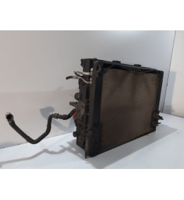 BMW 7 F01 F02 Kühlersatz Benziner – 13018