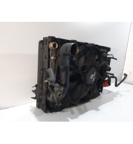 BMW 7 F01 F02 Kühlersatz Benziner – 13018