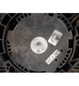BMW 7 F01 F02 Kühlersatz Benziner – 13018