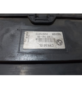 BMW 7 F01 F02 Kühlersatz Benziner – 13018