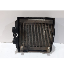 BMW F10 / F01 / F06 Ölkühler 7572542-13021