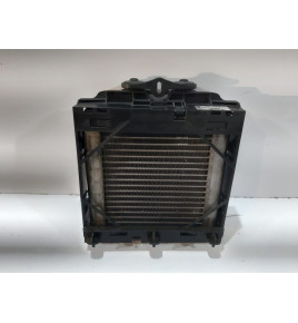 BMW F10 / F01 / F06 Ölkühler 7572542-13021