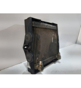 BMW F10 / F01 / F06 Ölkühler 7572542-13021