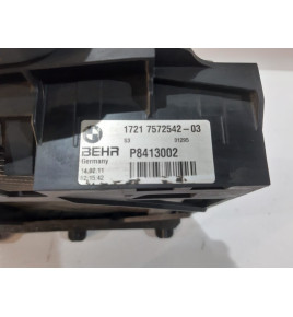 BMW F10 / F01 / F06 Ölkühler 7572542-13021