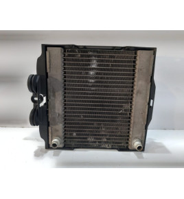 BMW F10 / F01 Zusatzwasserkühler – 13022