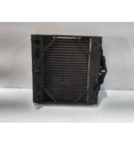 BMW F10 / F01 Zusatzwasserkühler – 13022