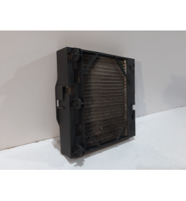 BMW F10 / F01 Zusatzwasserkühler – 13022