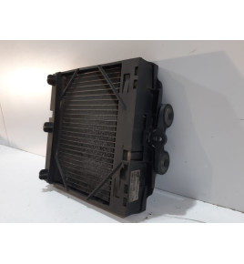 BMW F10 / F01 Zusatzwasserkühler – 13022