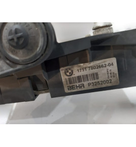 BMW F10 / F01 Zusatzwasserkühler – 13022