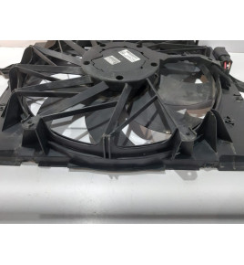 BMW 5er E60, 7er E65 – Kühlerlüfter – 13037