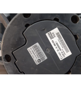 BMW 5er E60, 7er E65 – Kühlerlüfter – 13037