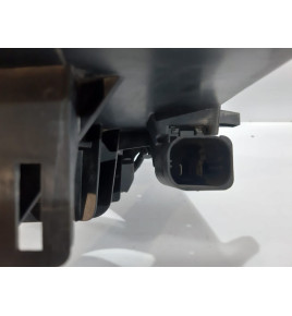 BMW 5er E60, 7er E65 – Kühlerlüfter – 13037
