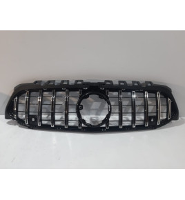 Mercedes A W177 Kühlergrill / GT-Zierblende Chrom – 12479