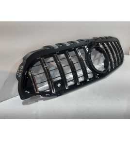 Mercedes A W177 Kühlergrill / GT-Zierblende Chrom – 12479