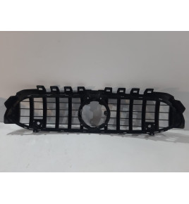 Mercedes A W177 Kühlergrill / GT-Zierblende Chrom – 12479
