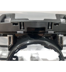 Mercedes A W177 Kühlergrill / GT-Zierblende Chrom – 12479