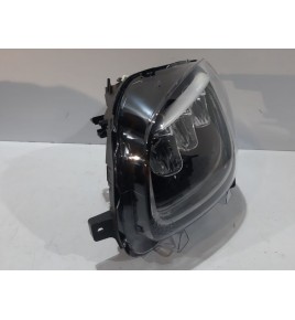 Smart ForFour 453 LCI Voll-LED-Leuchte links – 13055