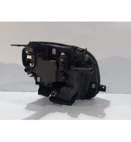 Smart ForFour 453 LCI Voll-LED-Leuchte links – 13055