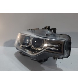 BMW 3er F30 / F31 Bi-Xenon-Scheinwerfer rechts, komplett – 13064