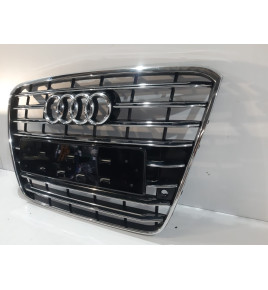 Audi A8 4H0 Kühlergrill – 13109
