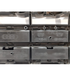Audi A8 4H0 Kühlergrill – 13109