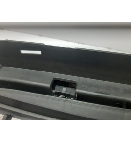 Audi A6 C6 Kühlergrill schwarz – 13115