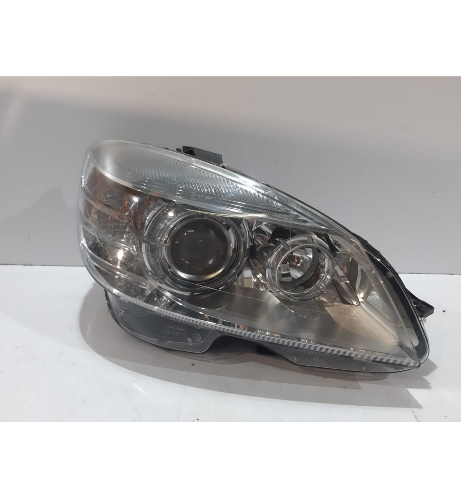 Mercedes-Benz C W204 Xenon-Lampe – R – 13124
