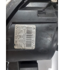Mercedes-Benz C W204 Xenon-Lampe – R – 13124