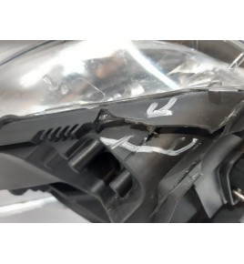 Mercedes-Benz C W204 Xenon-Lampe – R – 13124