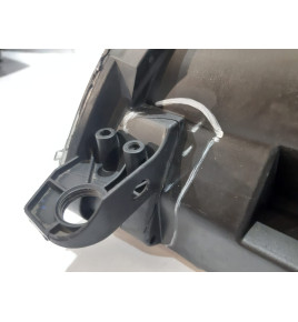 Mercedes-Benz C W204 Xenon-Lampe – R – 13124
