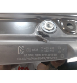 BMW 3 G21 Heckscheibe – 13145