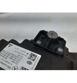 Mercedes CLA W118 Multibeam-LED-Scheinwerfer links – 13142