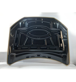 Audi Q7 4M 2015–  Motorhaube – 11940