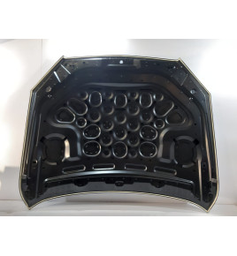 Mercedes S-Klasse W222 Motorhaube 13144