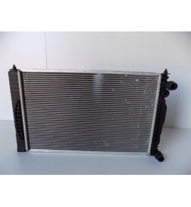 Audi A4 8D0 Wasserkühler – 6084