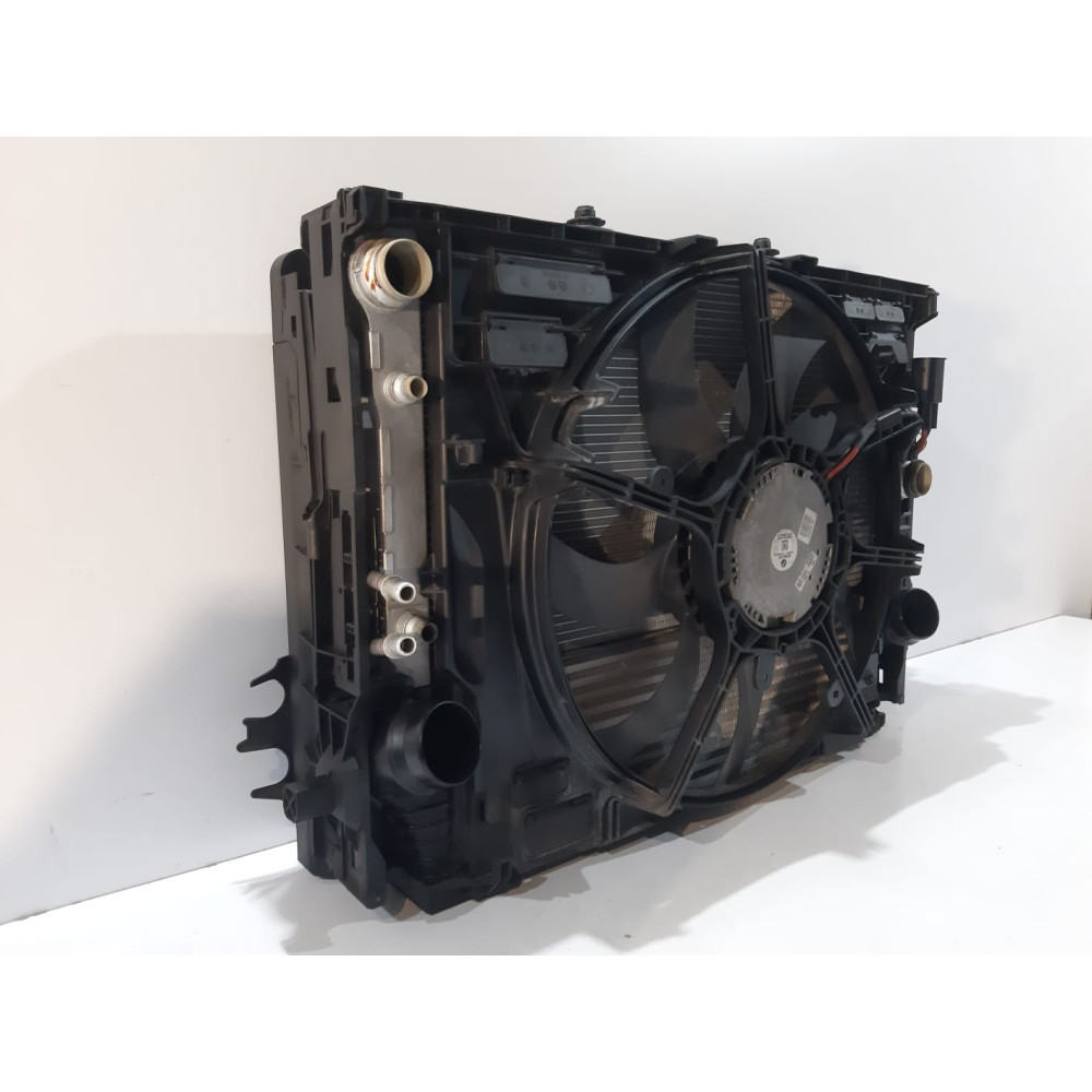 BMW 6 F12/F13 Kompletter...