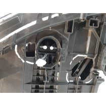 BMW 5er G30 G31 LED-Scheinwerfer rechts – 13216
