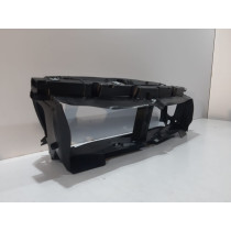 BMW 1 F20 21 Oberes Luftleitblech 13266