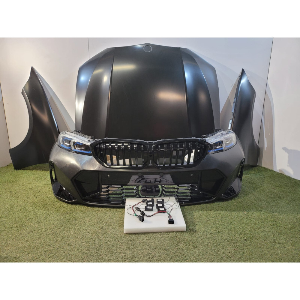 Bodykit BMW 3 F30 LCI – BMW...