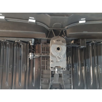 BMW 7er G11/G12 LCI Luftdüse  - 13261