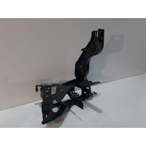 BMW X5 G05, X6 G06, X7 G07 – Lampenhalterung, Linsenhalterung, rechts – 13290