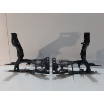 BMW X5 G05, X6 G06, X7 G07 – Lampenhalterung, Linsenhalterung, rechts – 13290