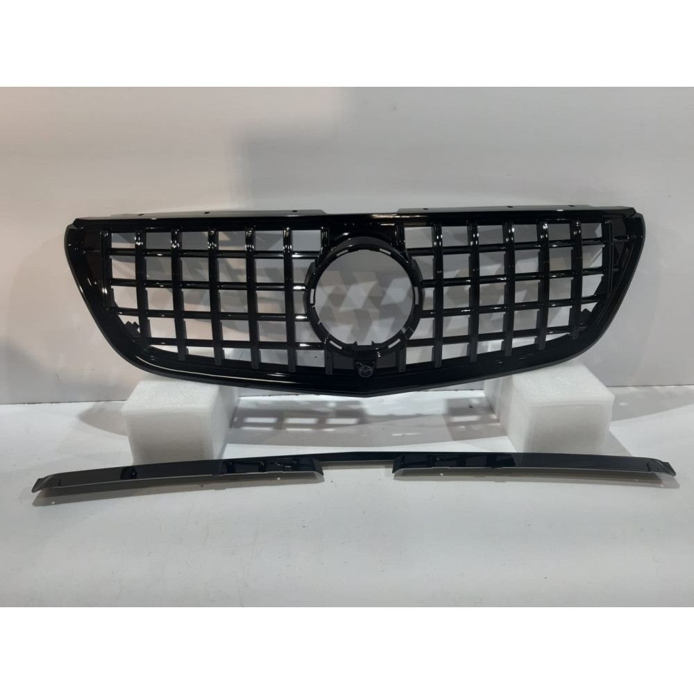 Mercedes VITO W447...