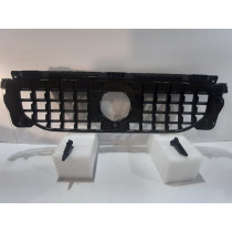 Mercedes GLB W247 Frontgrill / GT-Grill – 13299