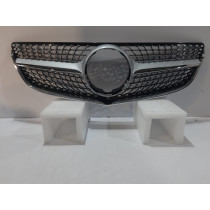 Mercedes E W207 LCI Frontgrill / Diamond-Grill – 13301
